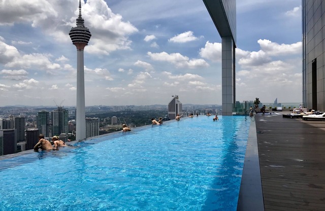The Platinum Suites