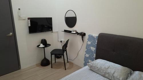 THe PODIUM APARTMENT CASETTA HOMESTAY 1