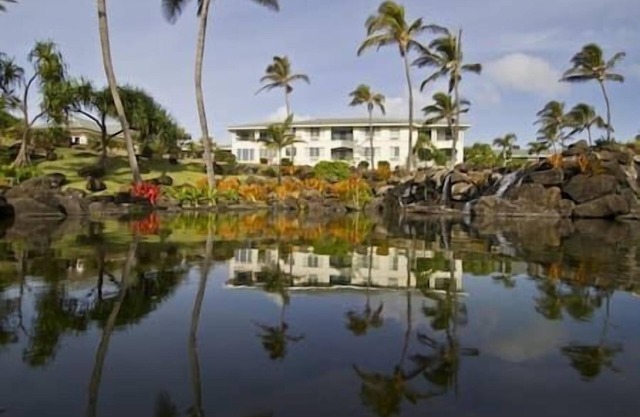 The Point at Poipu Kauai, Hawaii-HGVC Resort & Spa