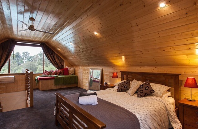 The Pool House@Kanturk Country Retreat