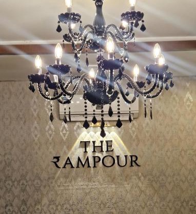 The Rampour Rishikesh - A Brigadiers Cottage Collection