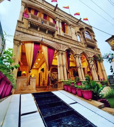 The Rathore Heritage