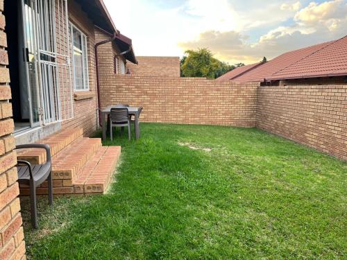 The Reeds Private Garden House
