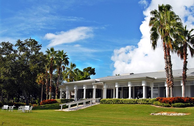 The Resort at Longboat Key Club