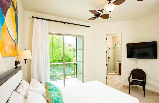 The Resort at Schlitterbahn