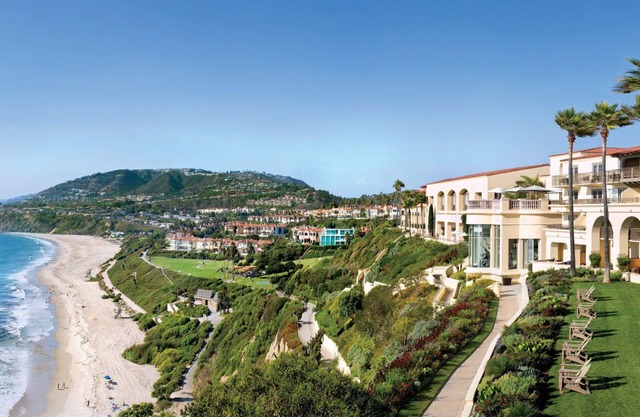 The Ritz-Carlton, Laguna Niguel