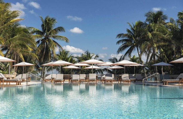 The Ritz-Carlton, South Beach