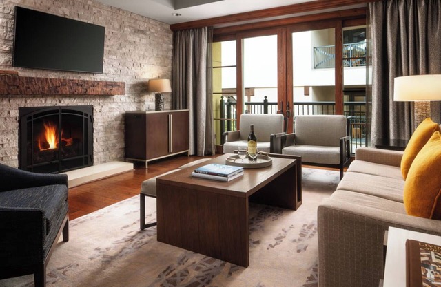The Ritz Carton, Vail Resort 3BR All Amenities, available 2/14-21, 2BR 2/21-23