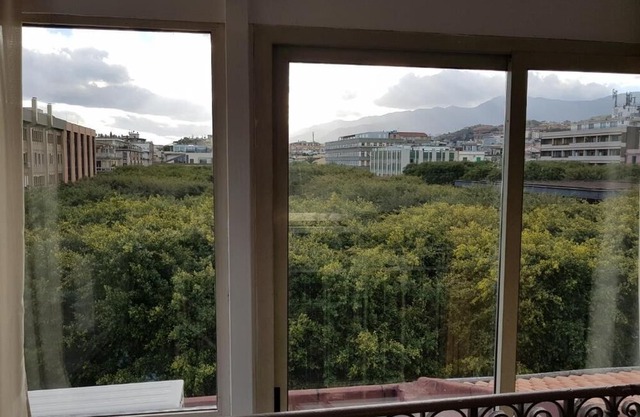 The Rooms of Piazza Cairoli, Apartment