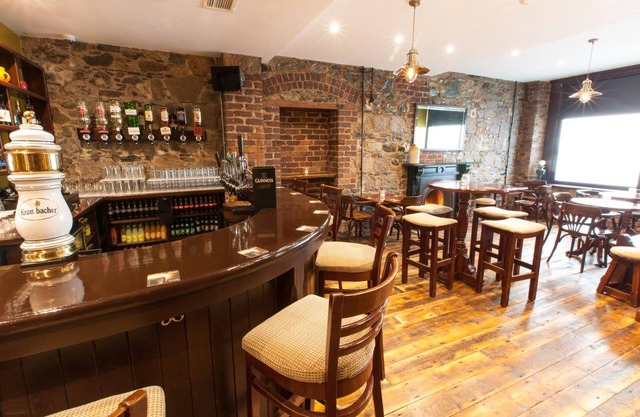 The Rostrevor Inn
