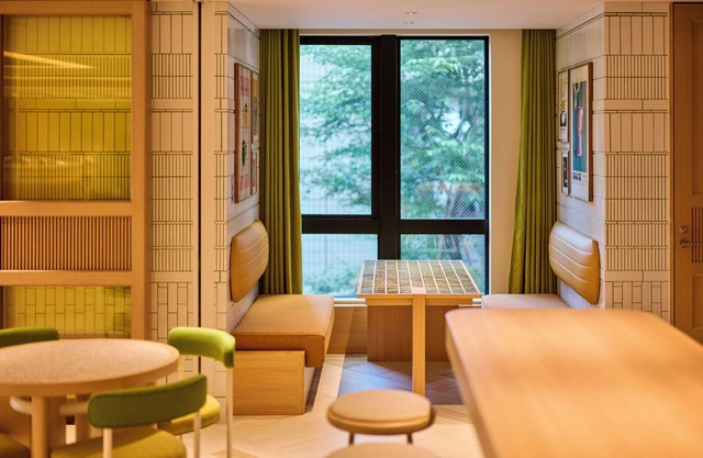 The Royal Park Hotel Ginza 6-chome
