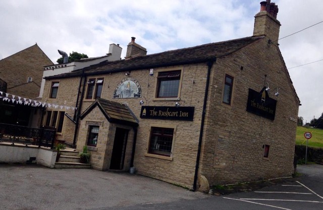 The Rushcart Inn