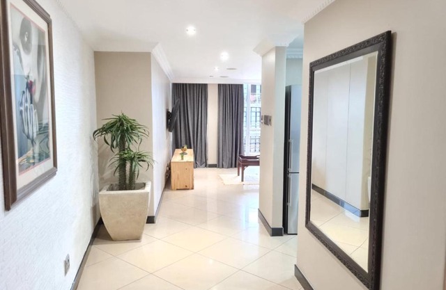 The Sails Apartment D405