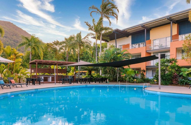 The Sebel Palm Cove