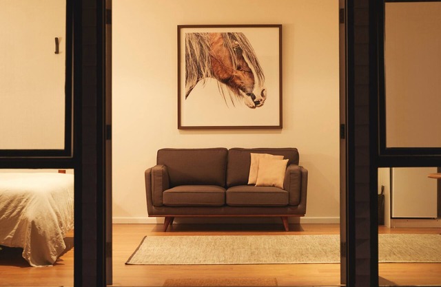 The Shed Studio at Margaret River Retreat