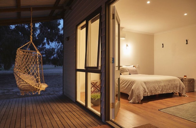 The Shed Studio at Margaret River Retreat