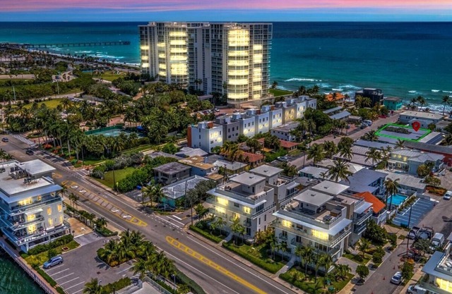 The Shell on Walnut Studio With Bath Hollywood Beach Free Parking