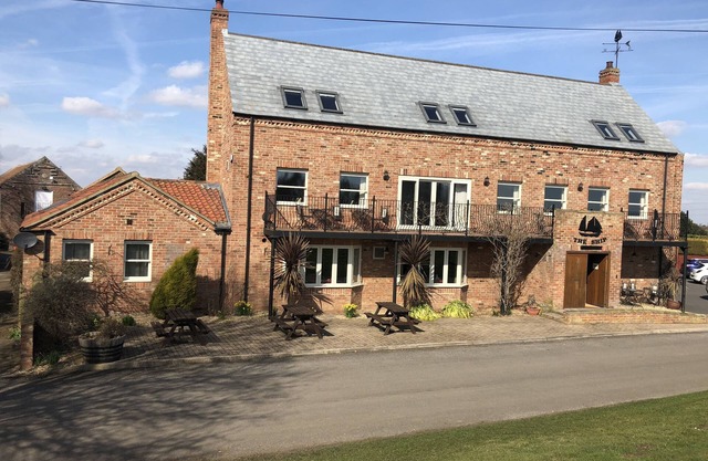 The Ship Inn