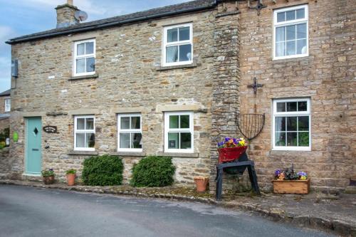 The Shippon in Askrigg