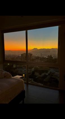 The Sky View