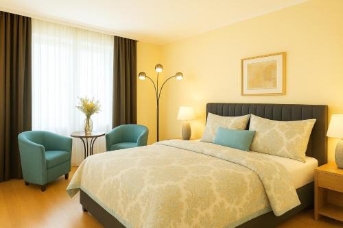 The Soho Altstadt Relais
