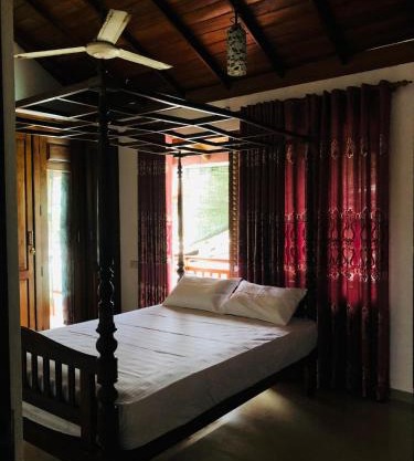 The Solari House - Pannipitiya