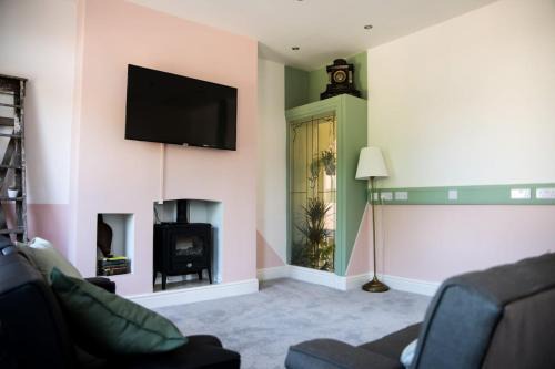 The Stables, Altrincham