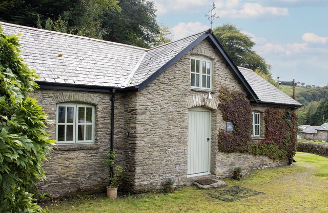 The Stables at Birch Cleave Barns