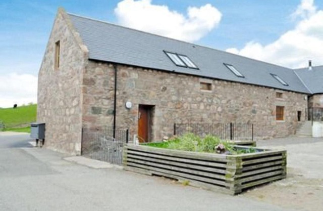 The Stables