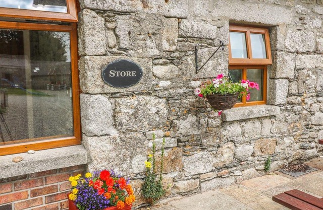The Store @ Minmore Mews, Shillelagh