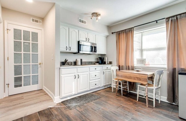 The Suite Spot: 1 bedroom