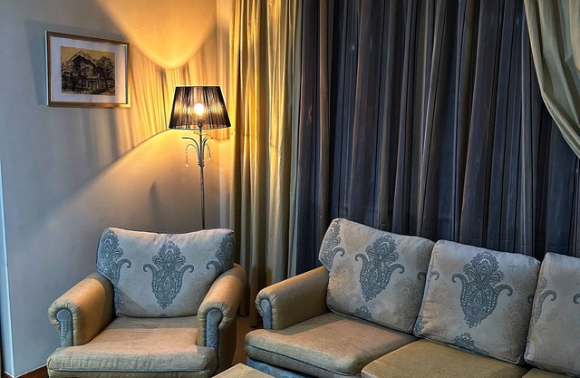 The Sun. In 'Pirin Golf' one of the Most Beautiful Golf Resorts in Europe