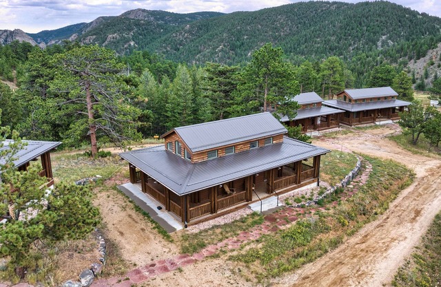 The Sundance 3 at Pathways Ranch!