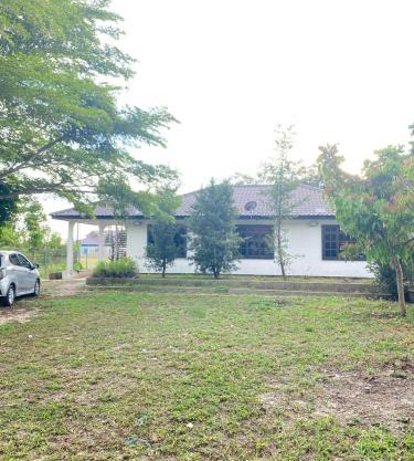 The Tandop Homestay