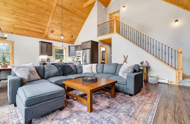 The Timbers on Monkey Brook | 4 Bed, 3 Bath