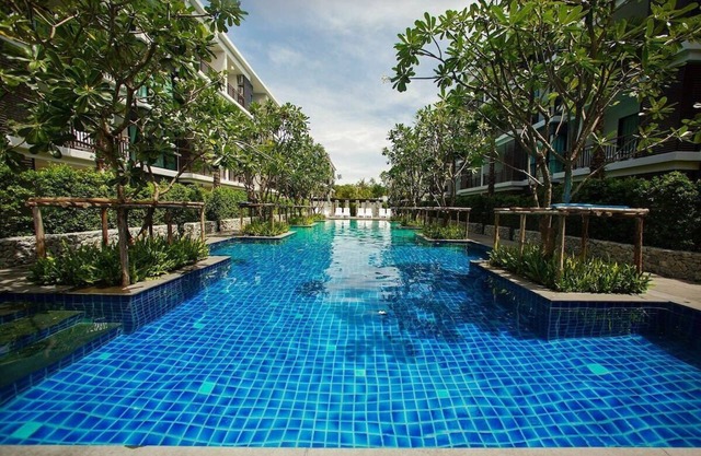 The Title Condo by TropicLook