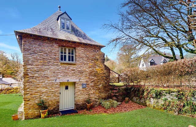 The Tower at Birch Cleave Barns