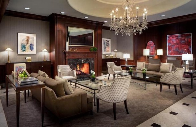 The Townsend Hotel