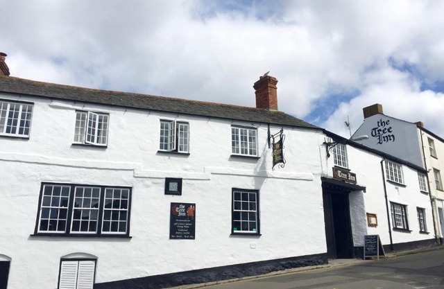 The Tree Inn