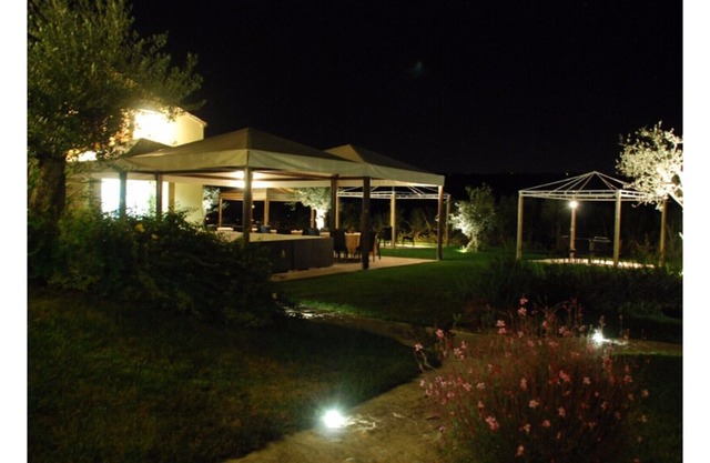 THE ULIVI RESIDENCE, SUPERIOR ROOM