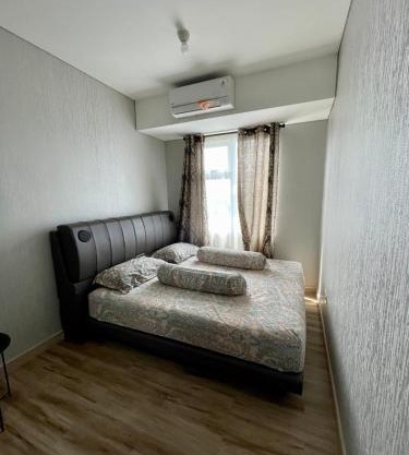 The Urban Loft Podomoro City Medan