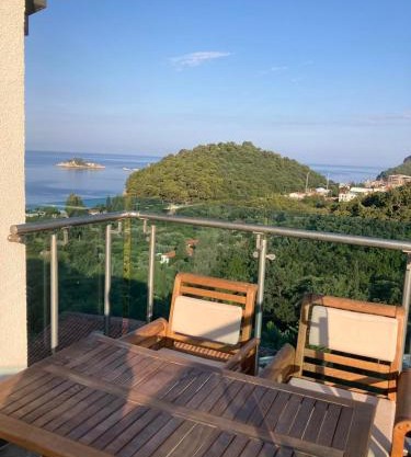 The View apartment 2