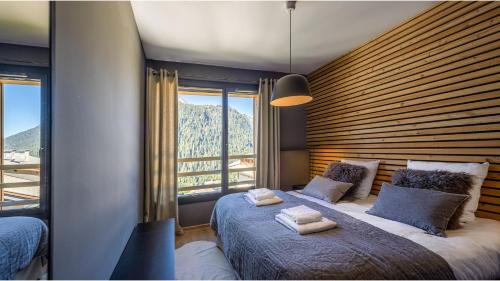 The View - Apt 06 - BO Immobilier- Châtel - Châtel Multipass Été 2025 en option au tarif de 3euros par jour et par personne