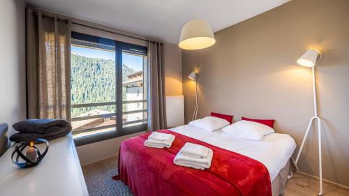 The View - Apt 12 - BO Immobilier - Châtel