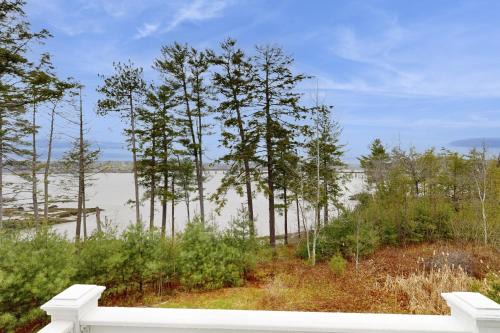 The View at Sheepscot River