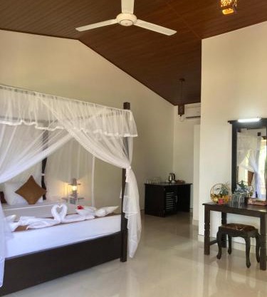 The View Hotel Sigiriya