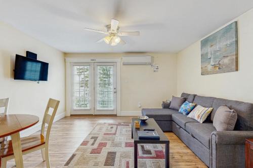 The View II at Sheepscot River