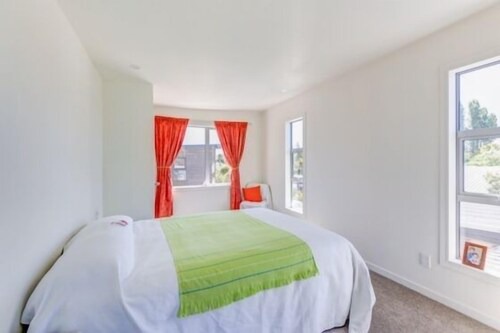 The View, Mapua Wharfside Apartments