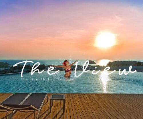 The View Phuket by RESAVA