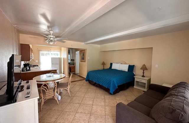 The Villas of Palm Springs